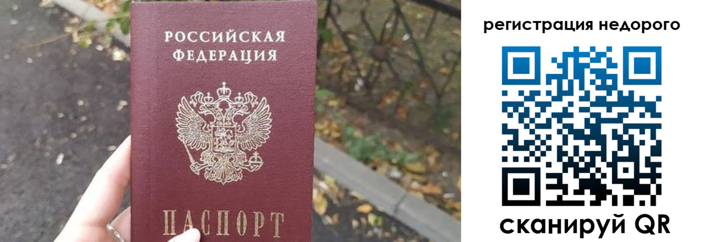 временная регистрация надежно в Ростове